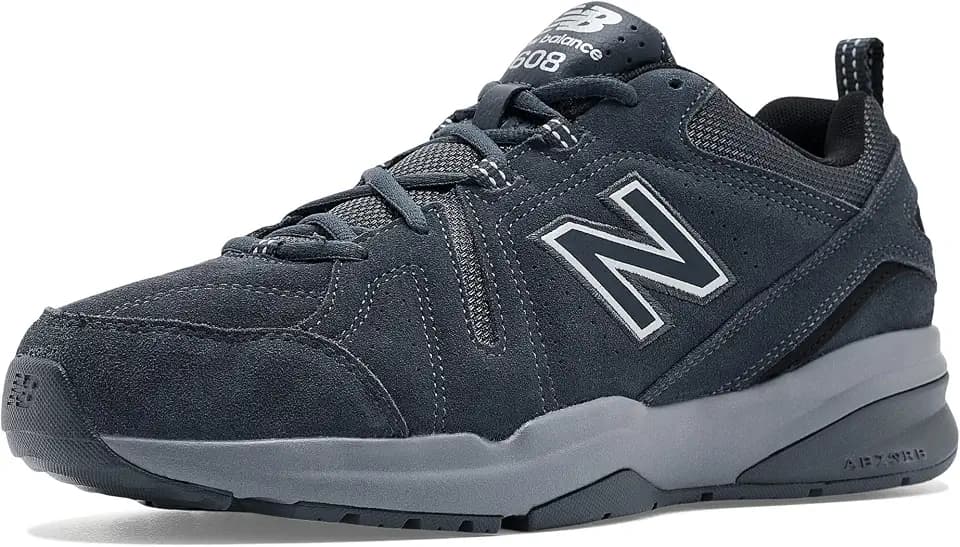 New Balance Men's 608 V5 Casual Comfort Cross Trainer