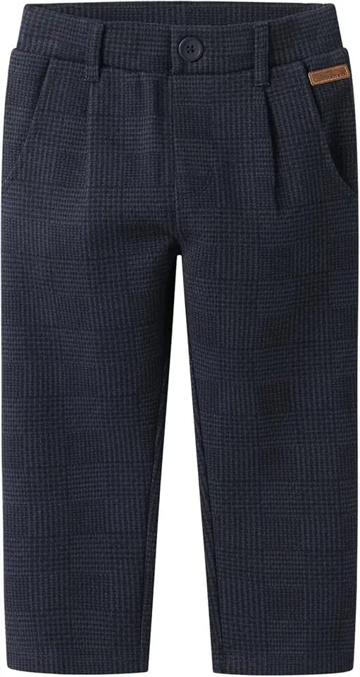 NAME IT Jungen Nmmrobino Sweat Pant Unb Nmmrobino Sweat Pant Unb