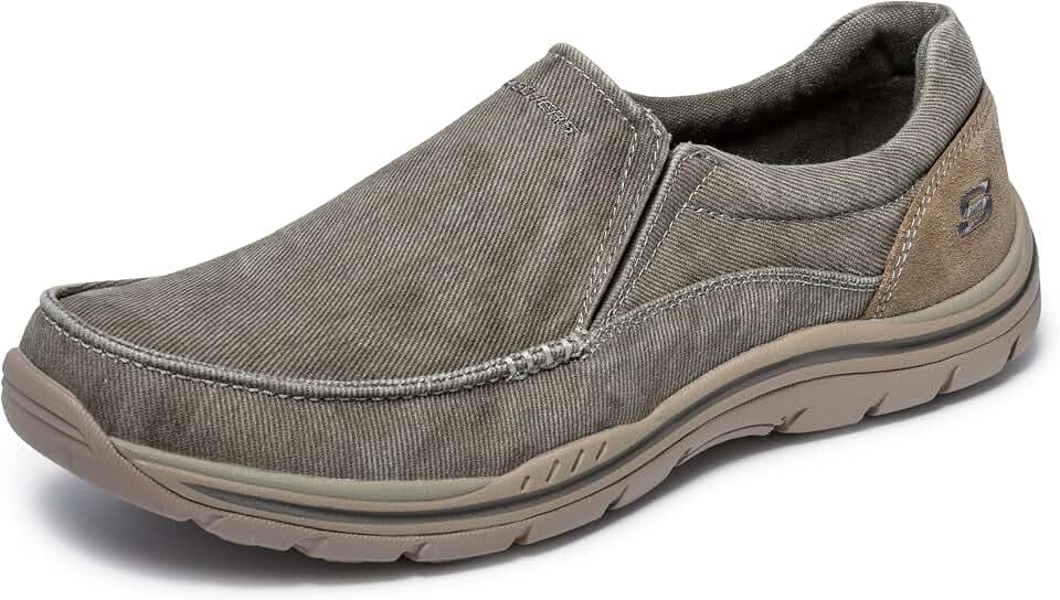 Skechers Men's Expected Avillo