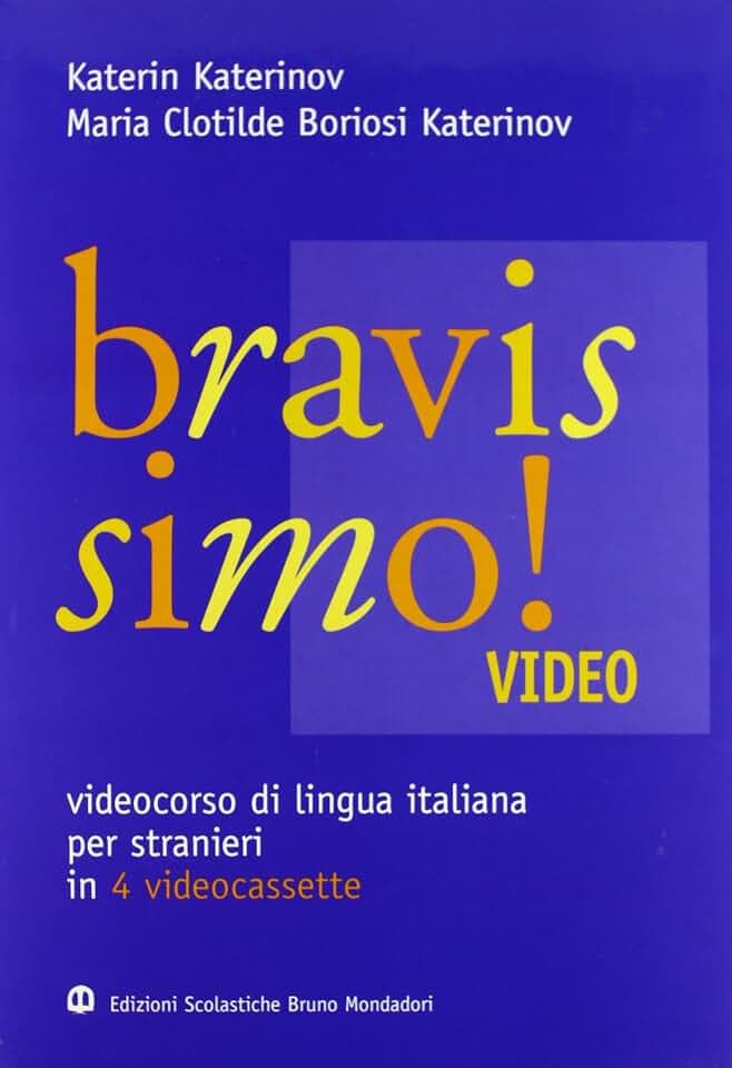 Bravissimo!: Video course