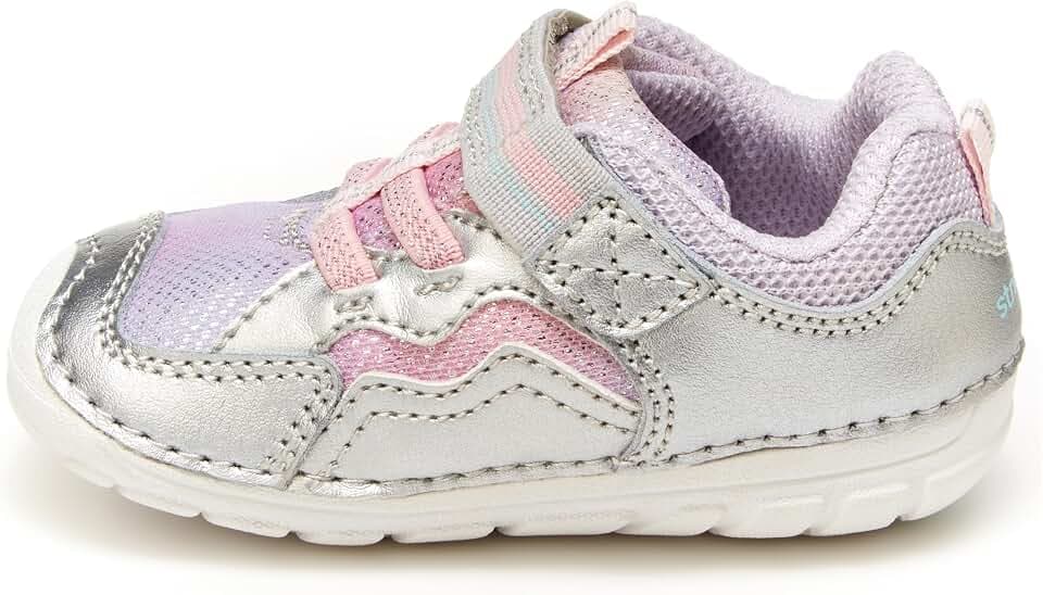 Stride Rite Baby Boys' Soft Motion Kylo Sneakers