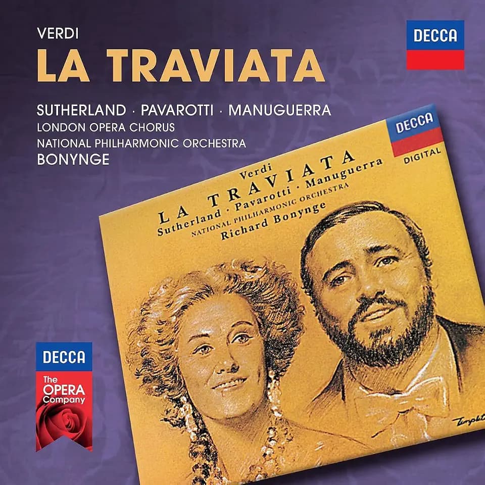 La traviata