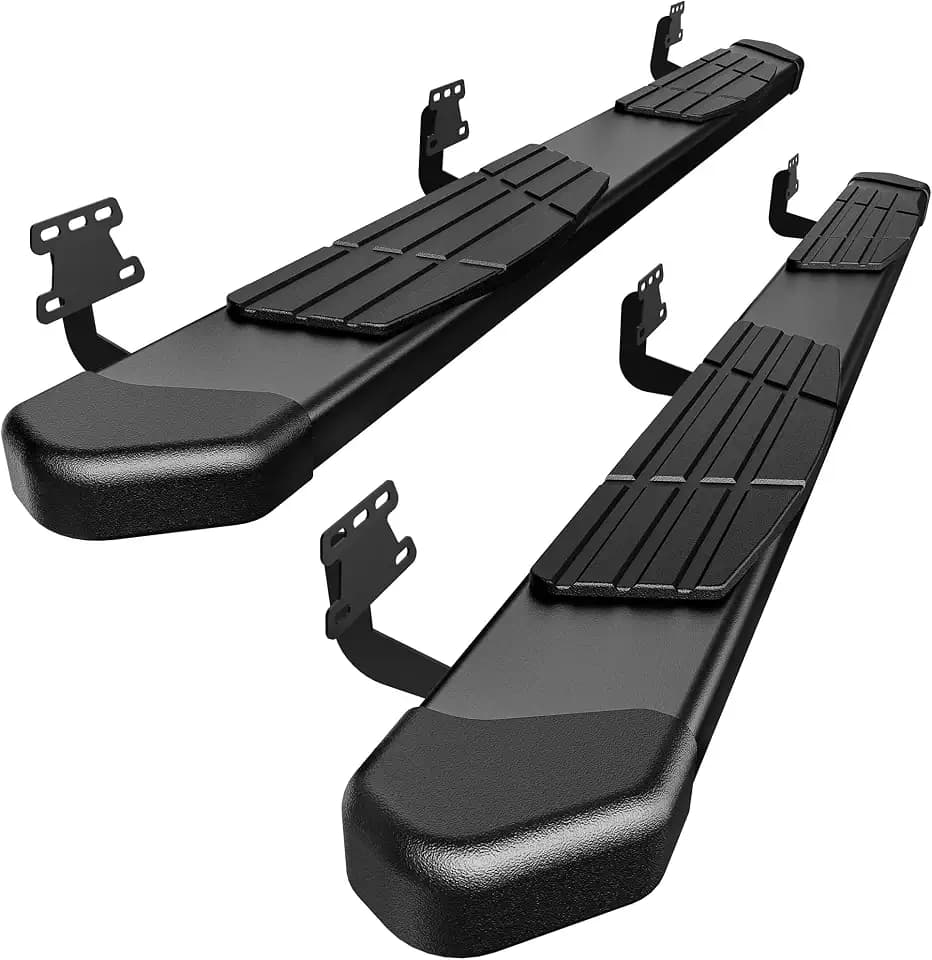 YITAMOTOR 6 Inch Running Boards