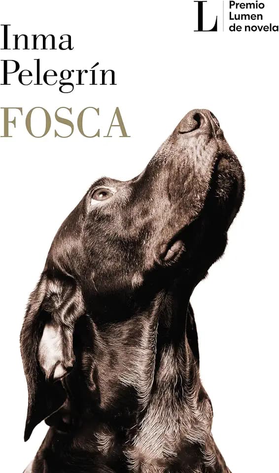 Fosca (Premio Lumen 2025) (Narrativa, Band 2025)