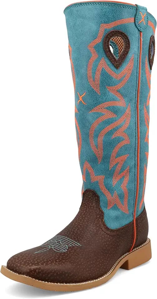 Twisted X Kids' Buckaroo-ybk