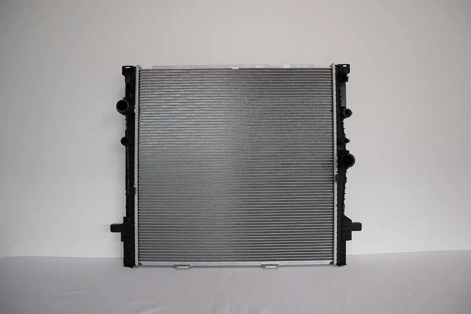 TYC 13783 Radiator Compatible with 2019-2023 BMW X5 3.0L