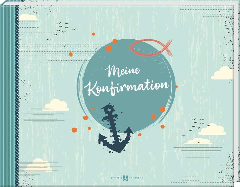 Meine Konfirmation: Kreativalbum