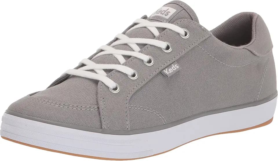 Keds womens Center 3 Lace Up