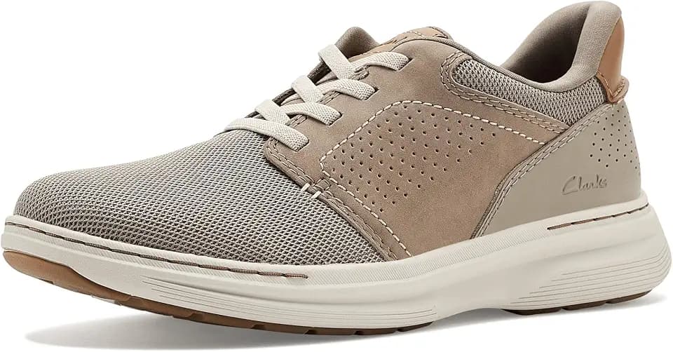 Clarks Men's Craftwell Low