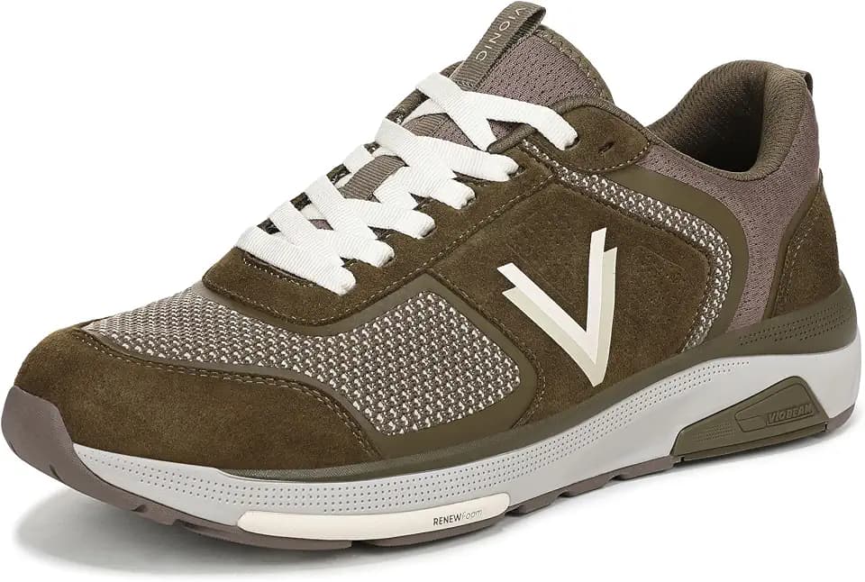 Vionic Men's Walk Strider Knit