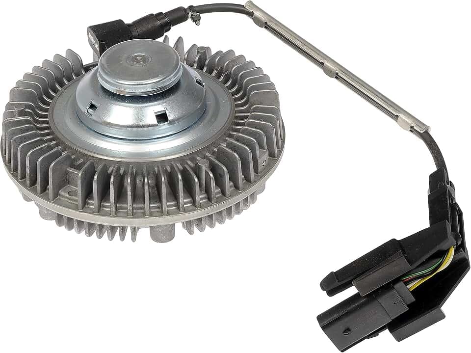 Dorman 622-008 Engine Cooling Fan Clutch