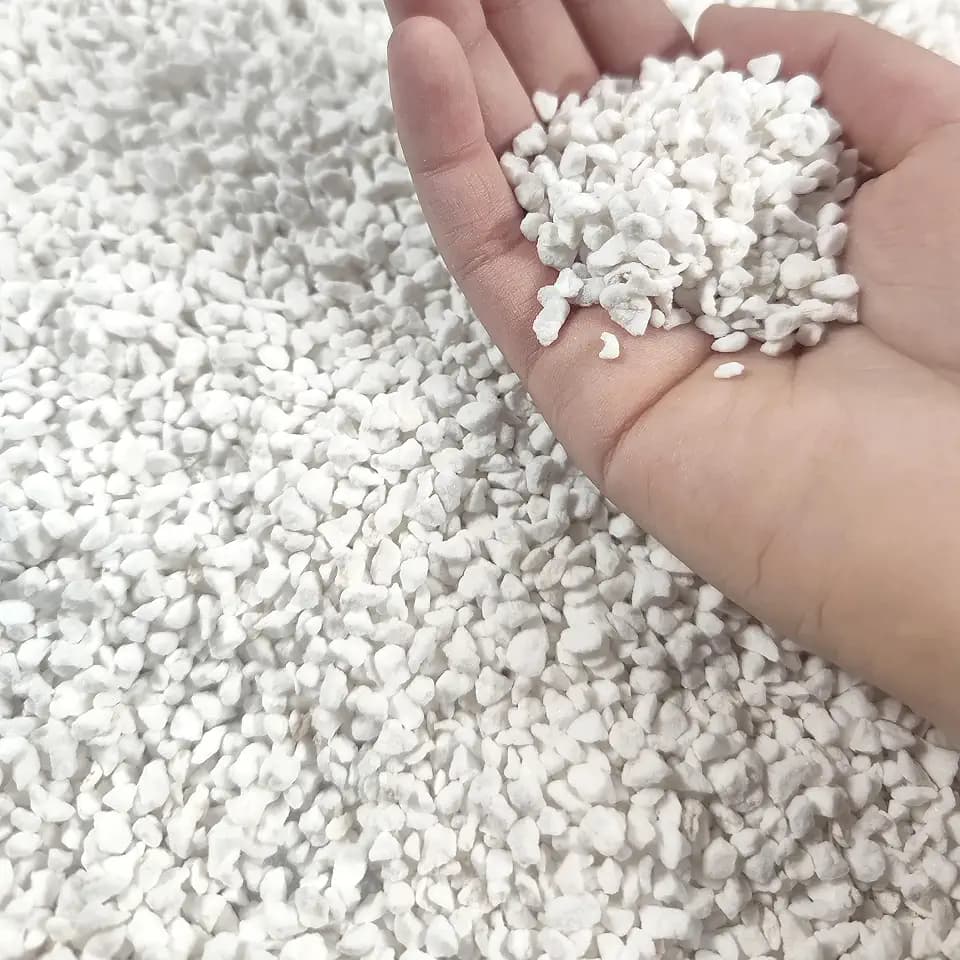 MDPQT 20 Qt Professional Grade Horticultural Perlite