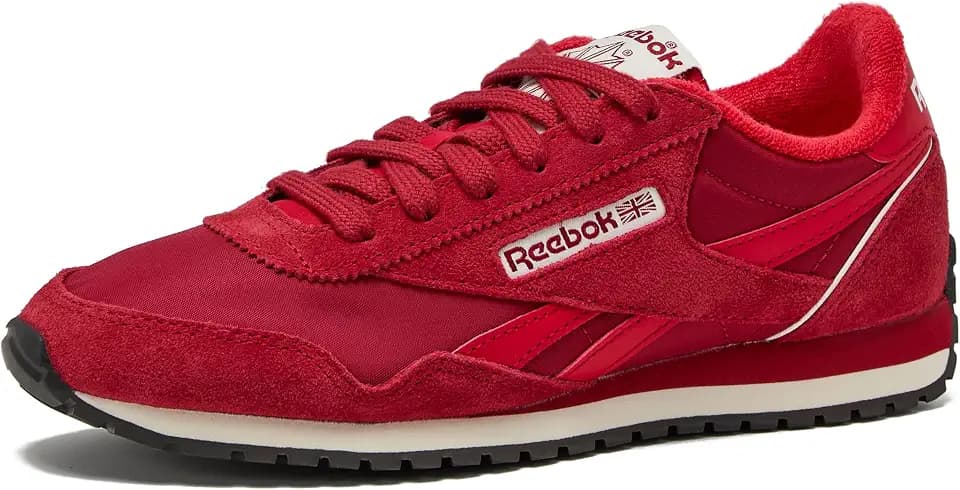 Reebok Women's Classic AZ Legacy Sneakers for Women, Casual Athletic Womens Shoes