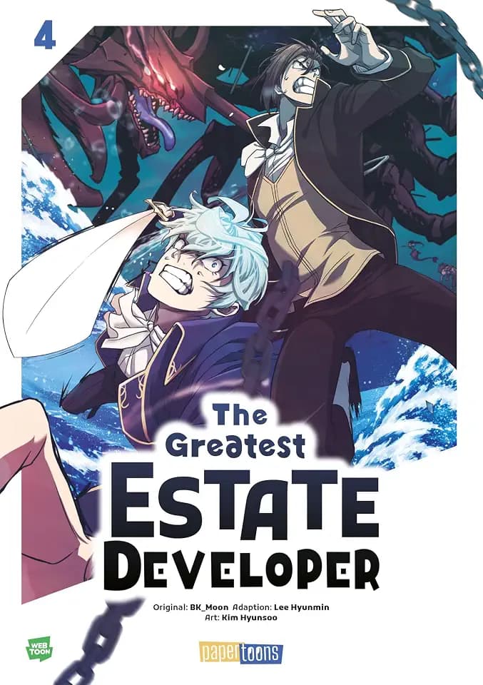 The Greatest Estate Developer 04