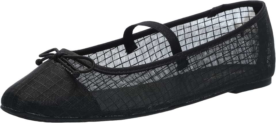 Kenneth Cole New York Women's Myra Mesh