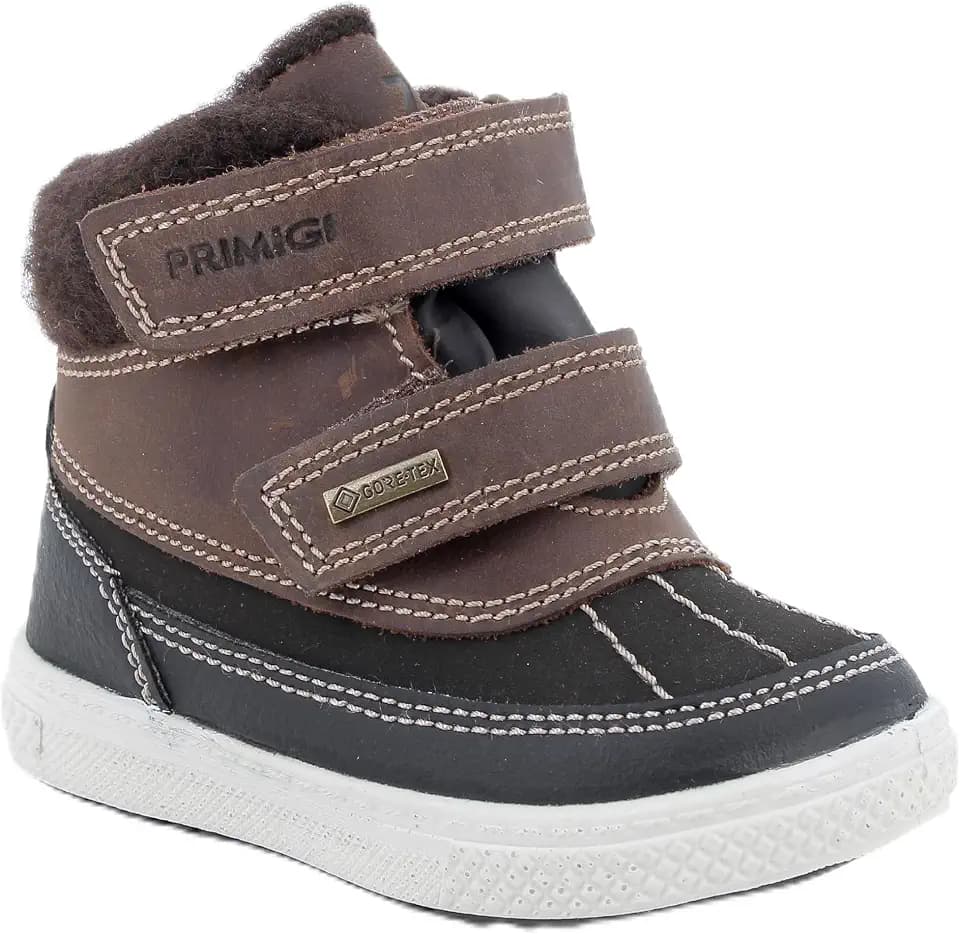 PRIMIGI Jungen Barth 19 GtxAnkle Boot