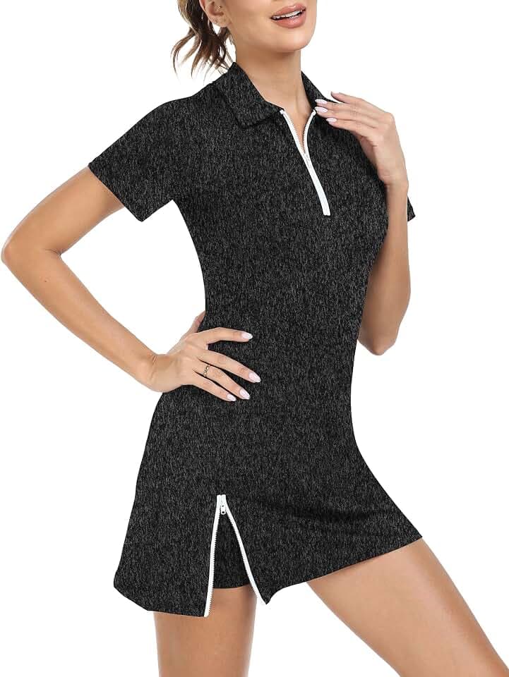 FKEEP Women's Fk1001dress