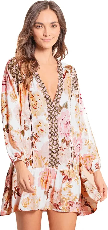 Maaji Afrodita Macy Tunic