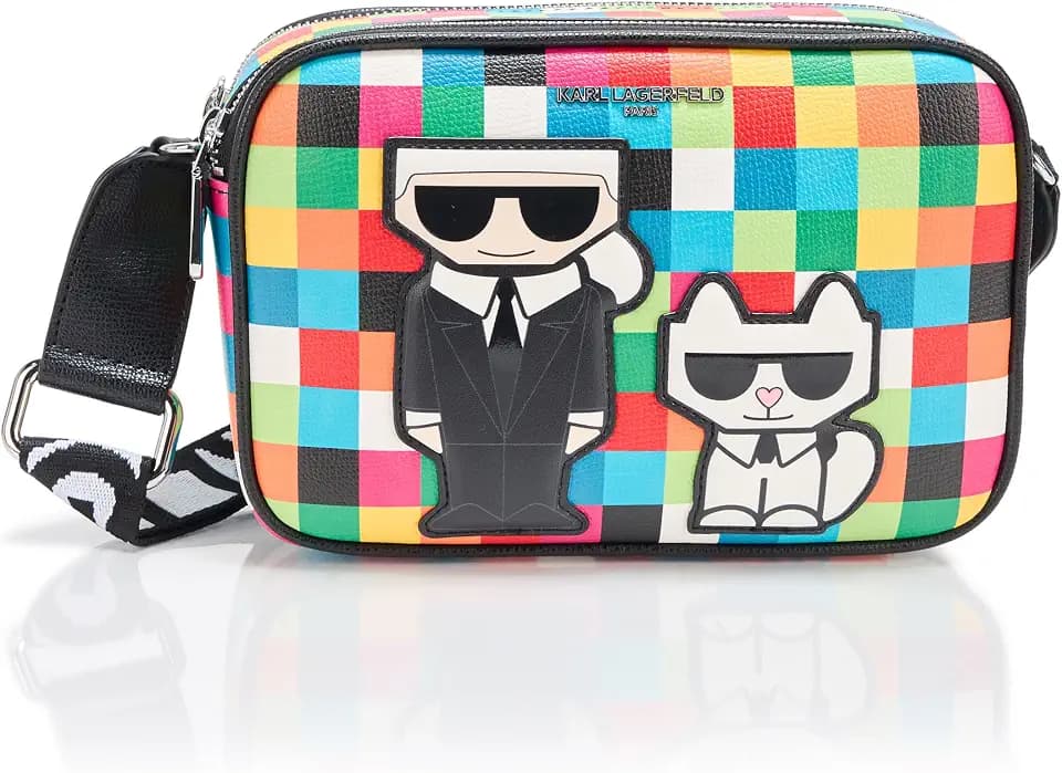 KARL LAGERFELD Paris Women's Crossbody