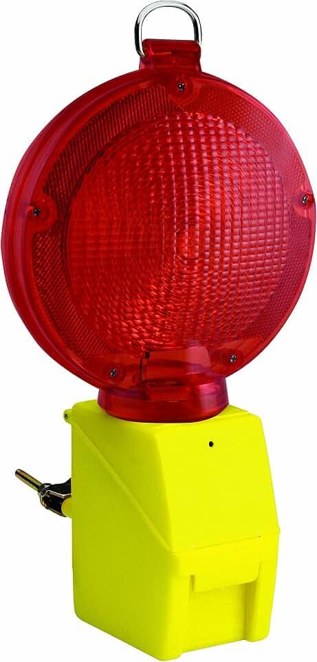 Velamp IL08RLED LED Straßenblinker, Rot