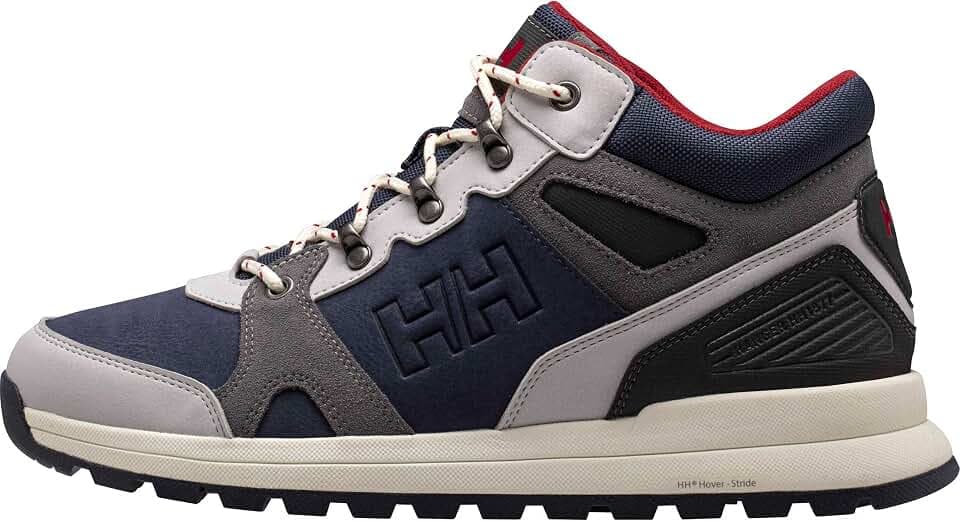 Helly Hansen Herren Ranger LV Stiefel