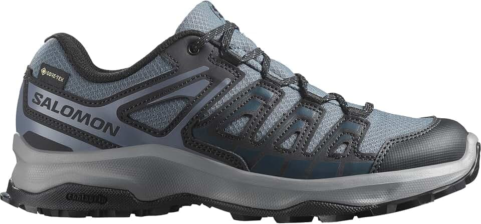 Salomon EXTEGRA Gore-Tex wasserdichte Damen Wanderschuhe