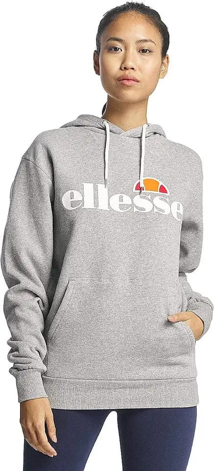 Ellesse Damen Torices Sgs03344 Kapuzenpullover (1er Pack)