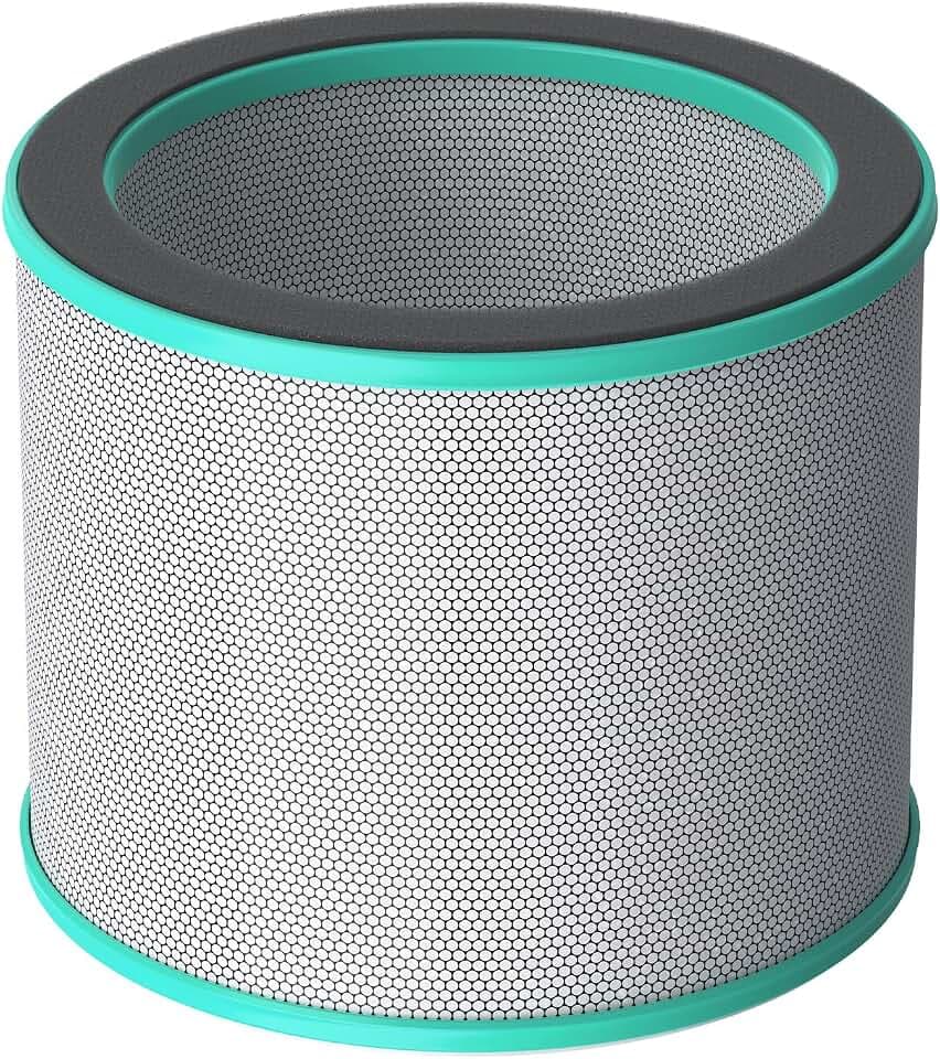 Pro Breeze Ersatzfilter für den 2-in-1 Luftreiniger und Rotorlosen Ventilator (PB-F12) - HEPA H13