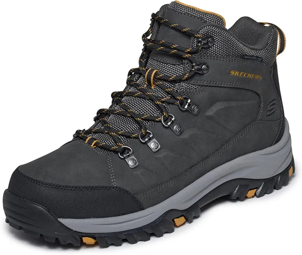 Skechers Men's Relment - Daggett Boot