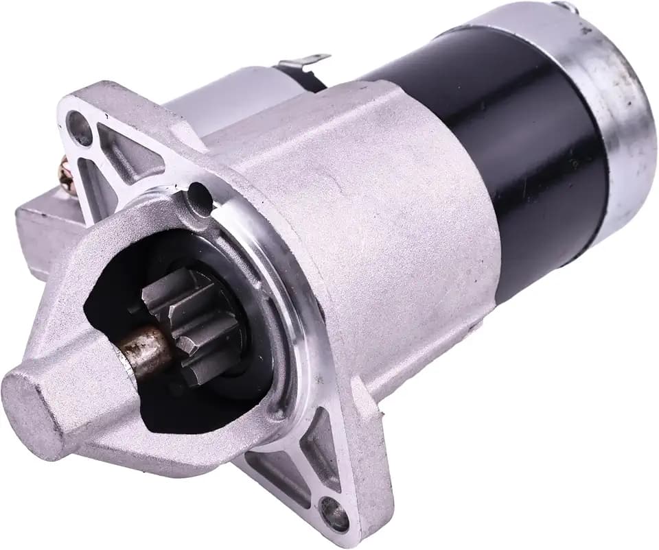 Starter Motor 110-3800 130-1294 Compatible with Toro Mower