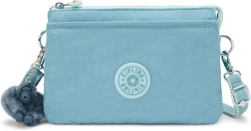 Kipling Women's Riri Prt Crossbody Bag