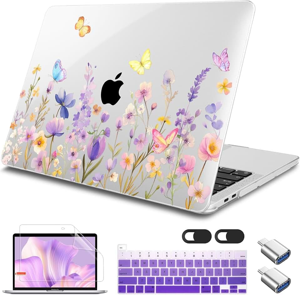 Tuiklol for MacBook Pro 16 inch Case (2020 2019 Release) Model A2141,