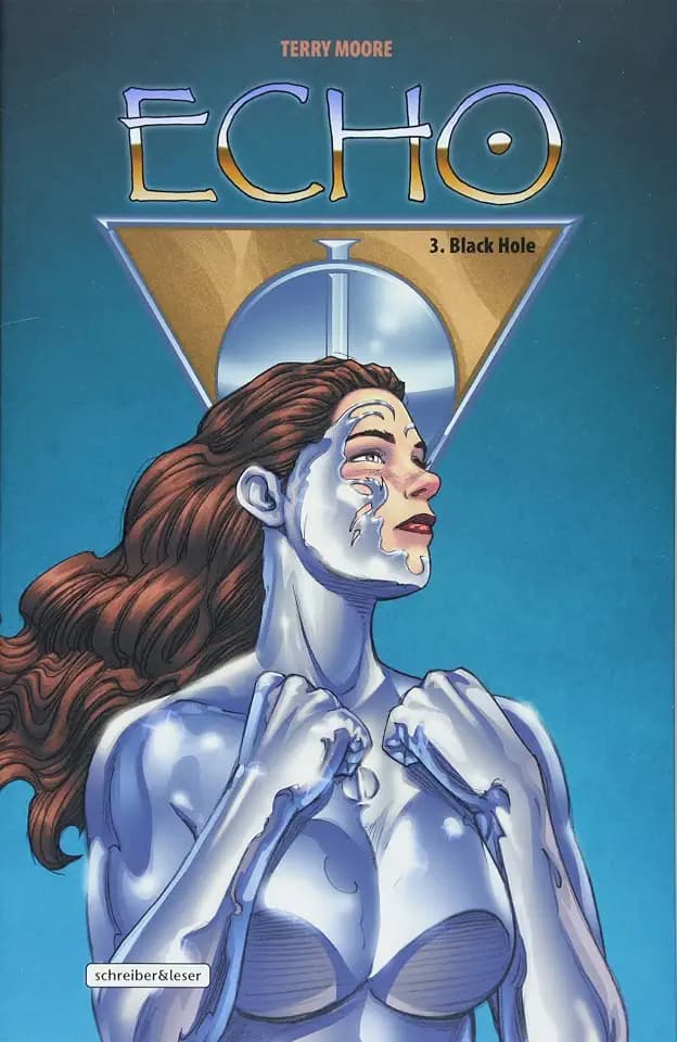 Echo: 3. Black Hole
