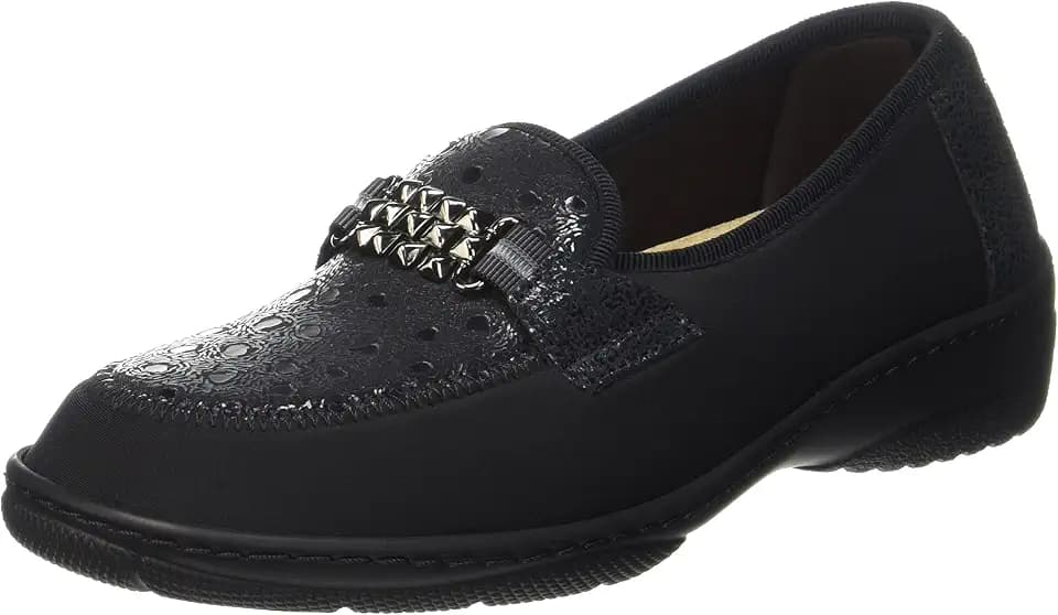 Podowell Damen Magik Loafer