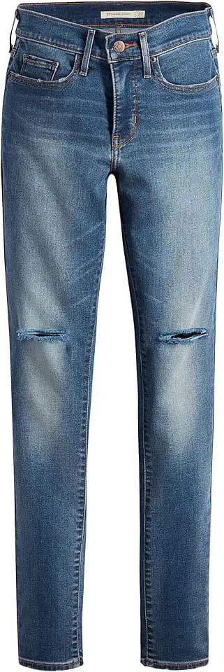 Levi's Damen 311™ Shaping Skinny Jeans, Talk About It, 26W / 28L