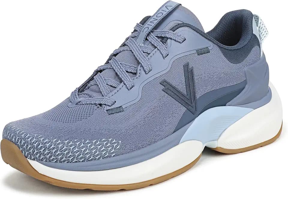 Vionic Women's The Gabby Walking Shoes, Performance Walking Sneakers