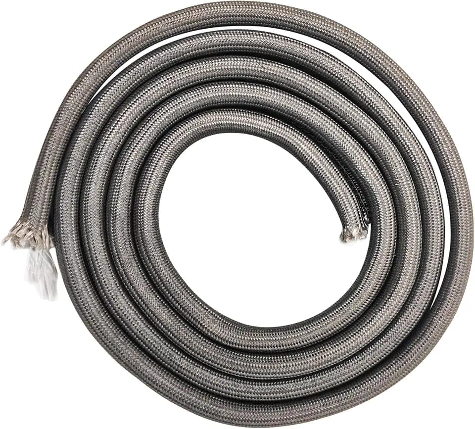 Whole Parts Upgraded Range Oven Door Gasket Seal Part# 5303051704