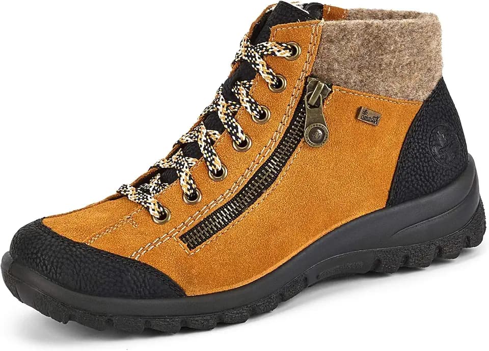 Rieker Damen L7132 Stiefel