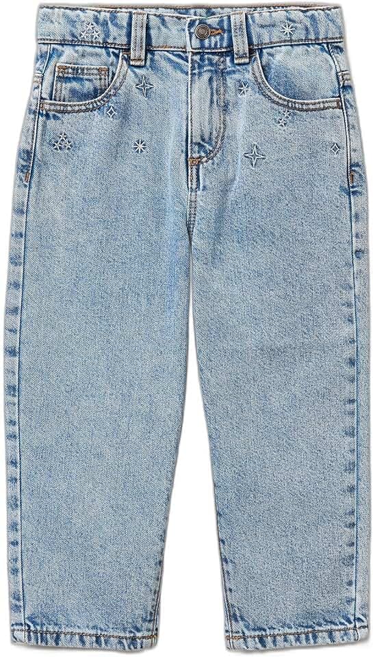 United Colors of Benetton Unisex Kinder Hose Pantalone 4r76ge02v