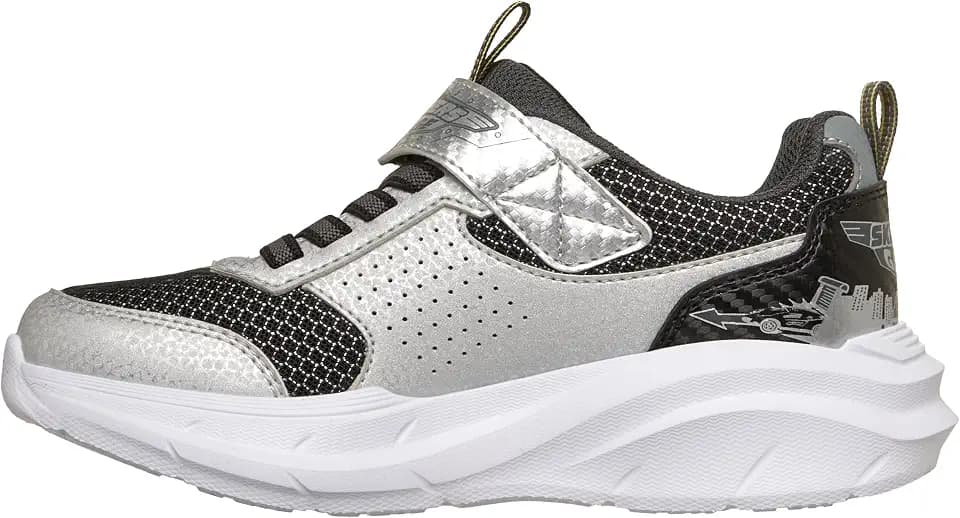 Skechers Boys' Garage