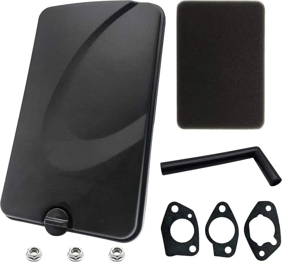 Generator Air Filter Box Housing Assembly Fits for Predator Champion