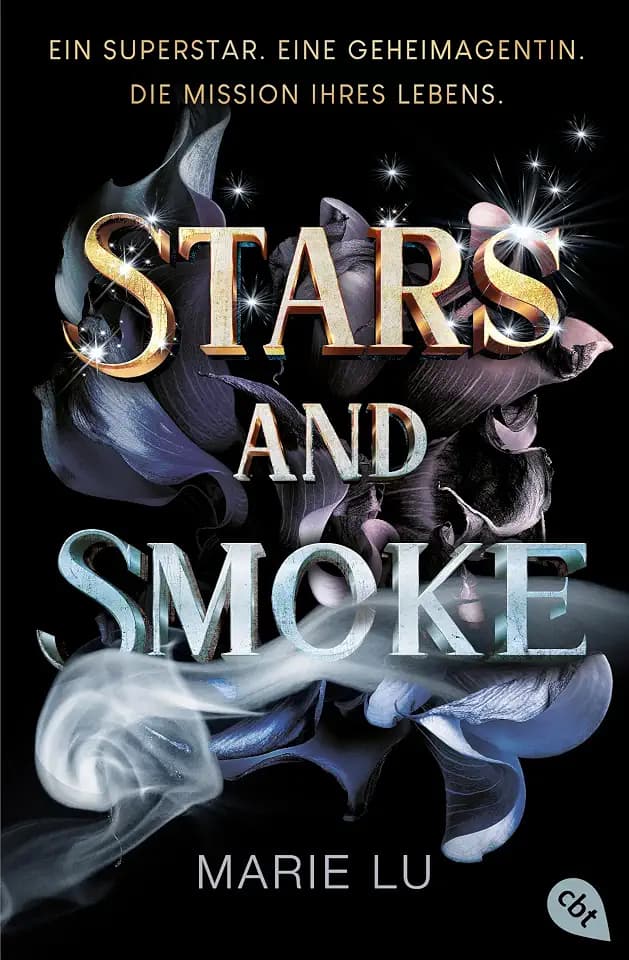 Stars and Smoke: Sexy, actiongeladen und atemberaubend – der erste Band der New-York-Times-Bestseller-Serie (Die Stars-and-Smoke-Reihe, Band 1)