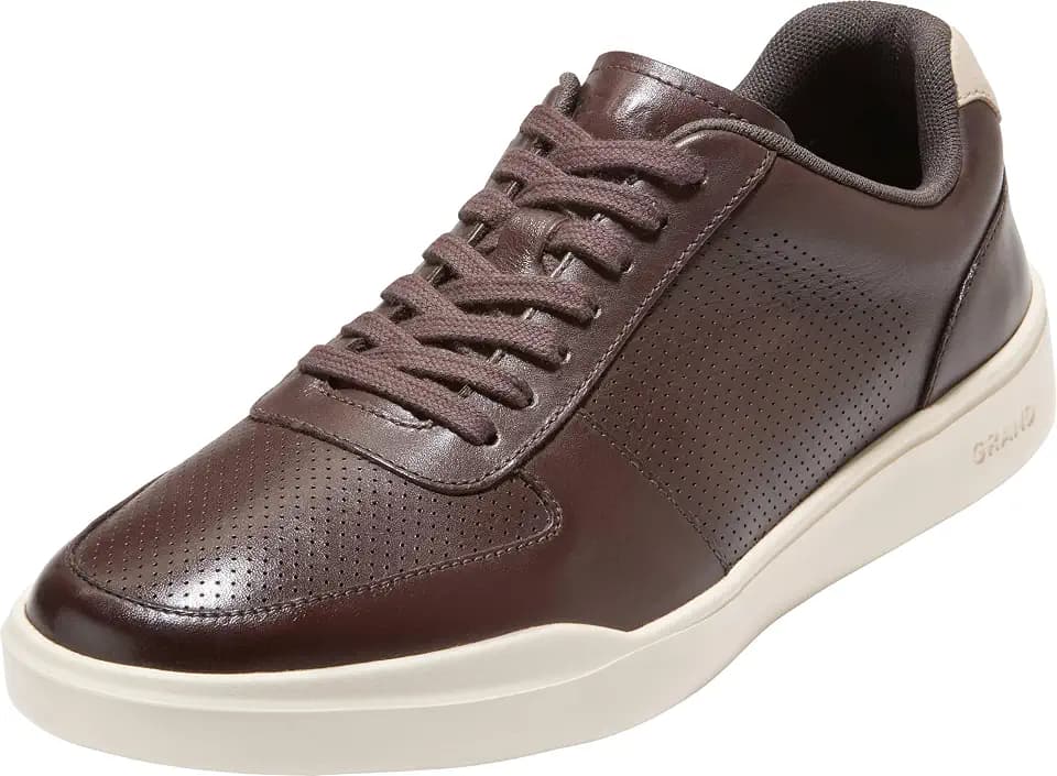 Cole Haan Men's Grand Crosscourt Daily Court Sneaker
