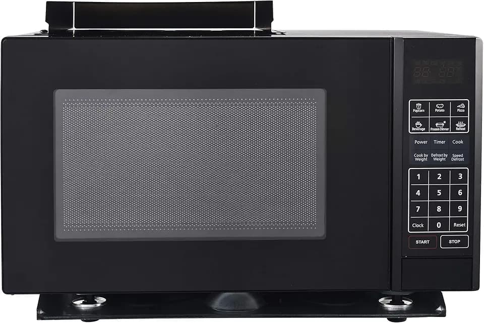 FOREST RIVER MCG992ARB .9 MICROWAVE