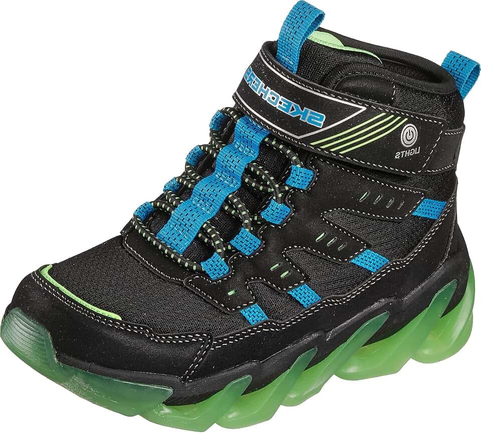 Skechers Boy's Mega-Surge Sneaker