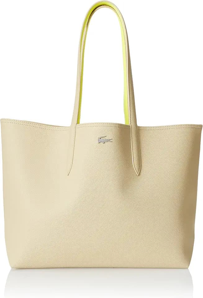 Lacoste Women's Anna Large Reversible Tote Bag