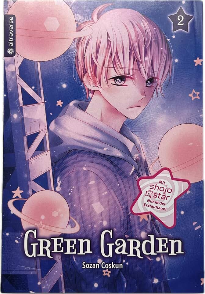 Green Garden 02