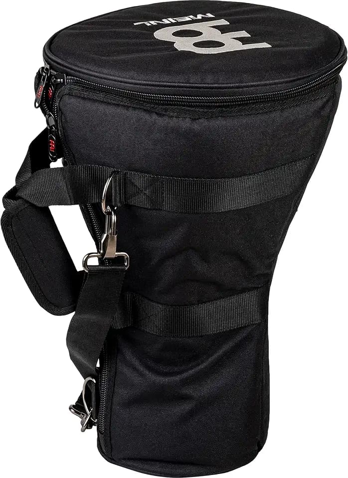 Meinl Percussion MDAB Professional Darbuka Bag, schwarz