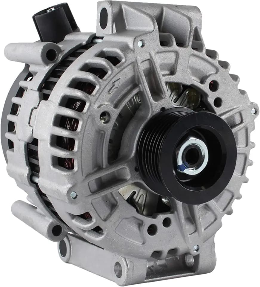 DB Electrical Alternator for Volvo S80 XC90 4.4L 2005-2011