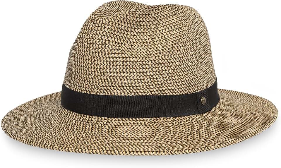 Sunday Afternoons Havana Hat - Unisex Fedora